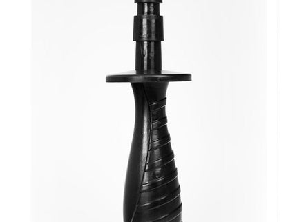 HUNG SYSTEM - PLUG BLACK