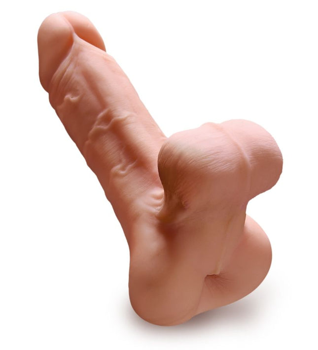 PDX MALE - REACH AROUND STROKER