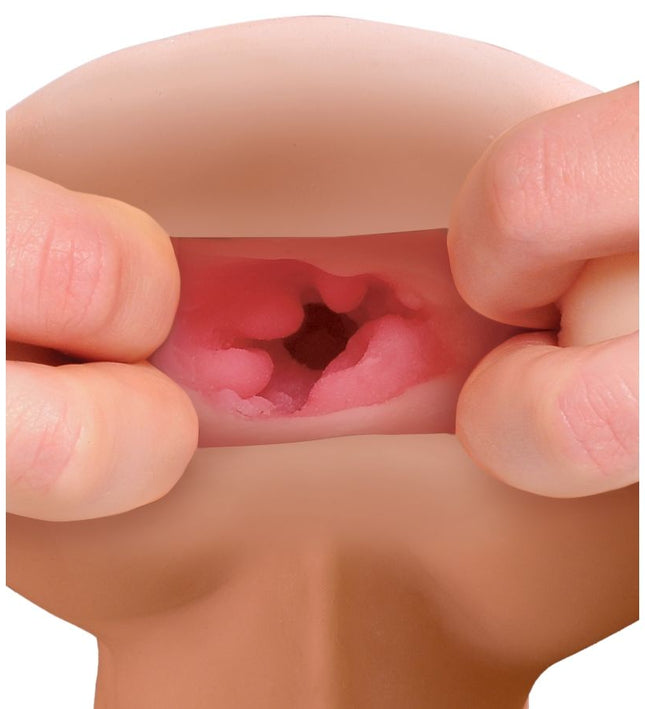 PDX MALE - REACH AROUND STROKER