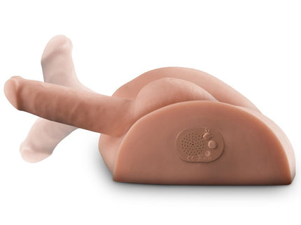 PDX MALE -  INTERACTIVE FUCK HIM SILLY