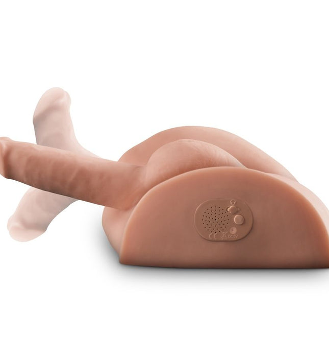 PDX MALE -  INTERACTIVE FUCK HIM SILLY