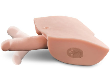 PDX MALE -  INTERACTIVE FUCK HIM SILLY