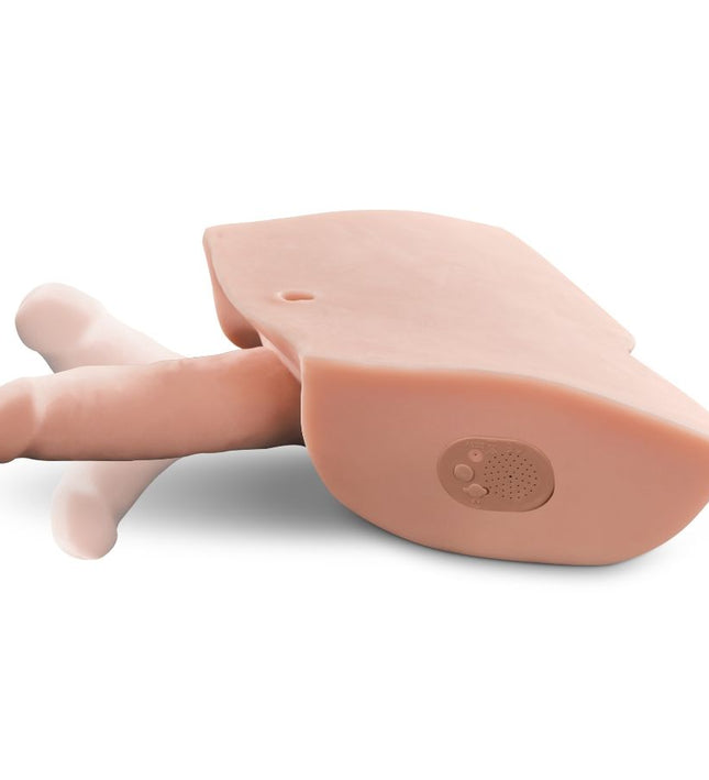 PDX MALE -  INTERACTIVE FUCK HIM SILLY