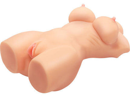 ACT - REALISTIC MASTURBATOR