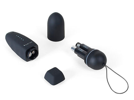 B SWISH - BNAUGHTY CLASSIC UNLEASHED BLACK