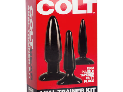 CALEXOTICS - COLT ANAL TRAINER KIT