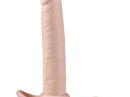 CALEXOTICS - ACCOMMODATOR DUAL PENETRATOR.