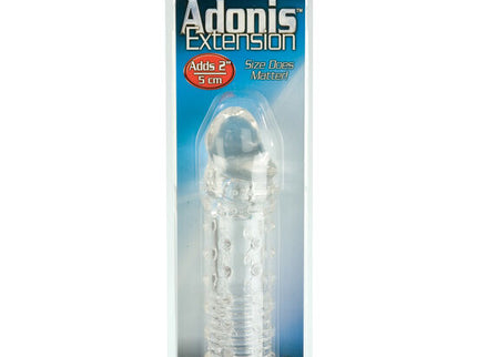 CALEXOTICS - ADONIS EXTENSION