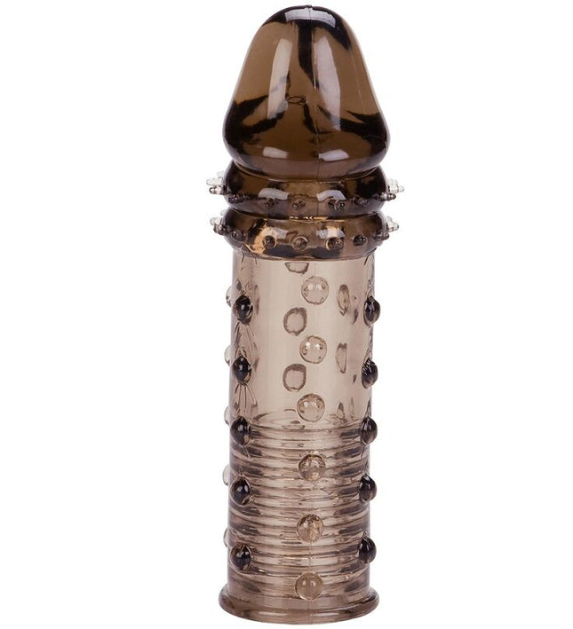 CALEXOTICS - ADONIS EXTENSION BLACK