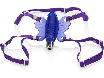 CALEXOTICS - WIRELESS VENUS BUTTERFLY