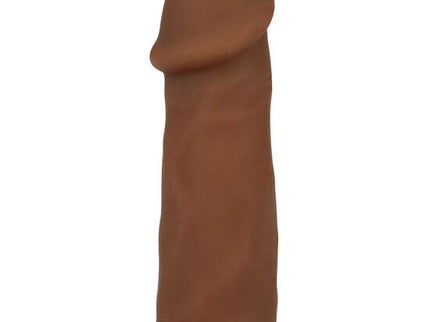 CALEXOTICS - FUTUROTIC PENIS EXTENDER BROWN