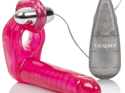 CALEXOTICS - THE ULTIMATE TRIPLE STIMULATOR