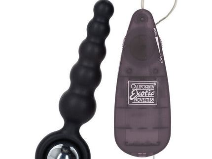 CALEXOTICS - BOOTY CALL BOOTY SHAKER BLACK