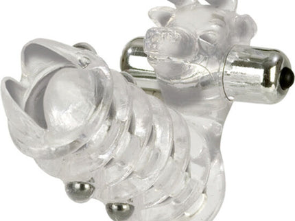 CALEXOTICS - EL TORO ENHANCER WITH BEADS