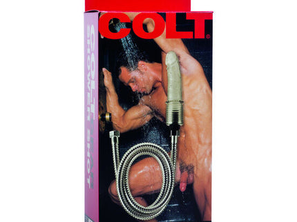 CALEXOTICS - COLT SHOWER SHOT