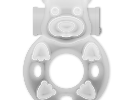 CASUAL LOVE - RING 26 TRANSPARENT