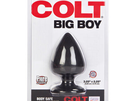 CALEXOTICS - COLT BIG BOY BLACK