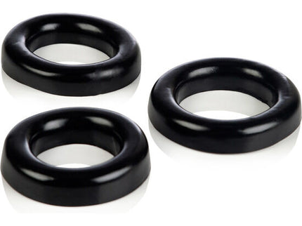 CALEXOTICS - COLT 3 RING SET