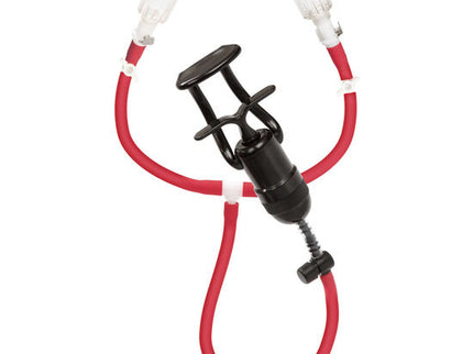 CALEXOTICS - COLT MUSCLE NIPPLE SUCKER