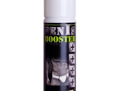 RUF - PENIS ENLARGEMENT CREAM