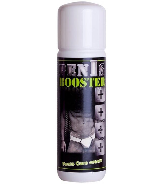 RUF - PENIS ENLARGEMENT CREAM
