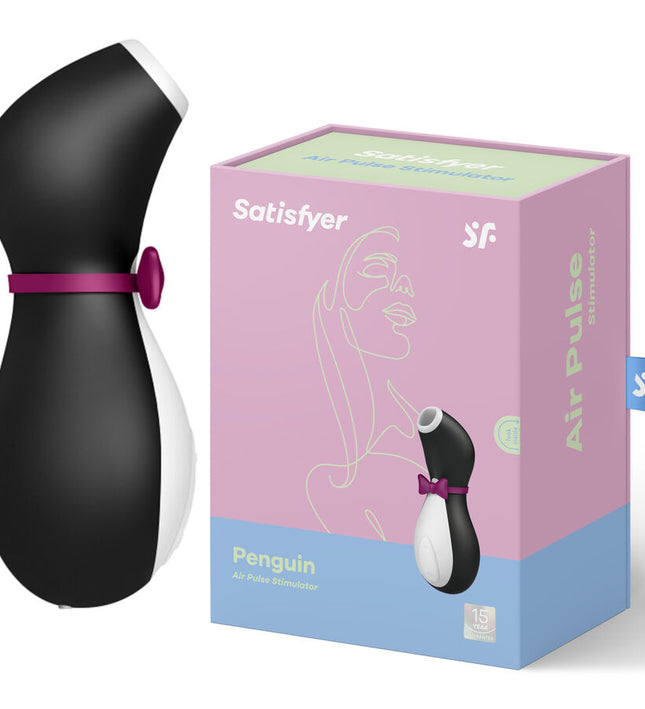 SATISFYER - PRO PENGUIN NG EDITION 2020