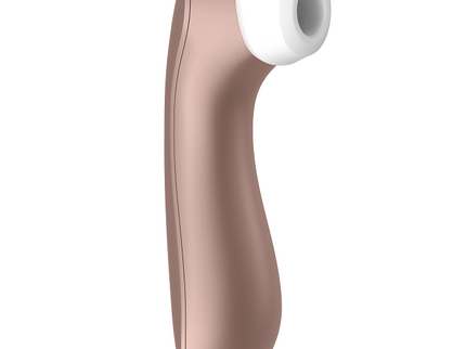 SATISFYER - PRO 2 VIBRATION 2020 EDITION