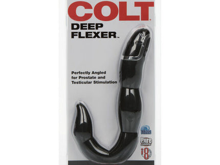 CALEXOTICS - COLT DEEP FLEXER BLACK