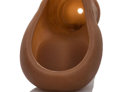 CALEXOTICS - STAND TO PEE PACKER BROWN