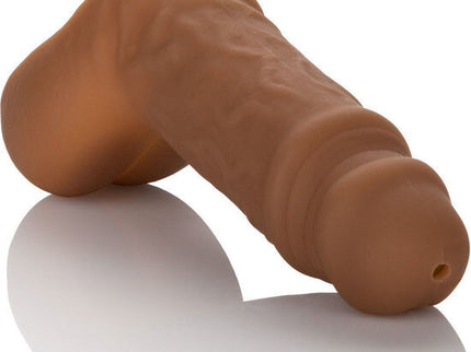 CALEXOTICS - STAND TO PEE PACKER BROWN