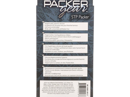 CALEXOTICS - STAND TO PEE PACKER