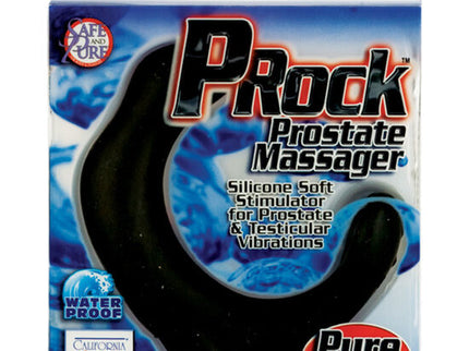 CALEXOTICS - P-ROCK PROSTATE MASSAGER