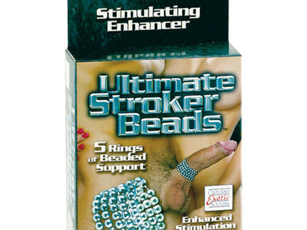 CALEXOTICS - ULTIMATE STROKER BEAD