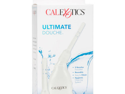 CALEXOTICS - ULTIMATE DOUCHE CLEAR