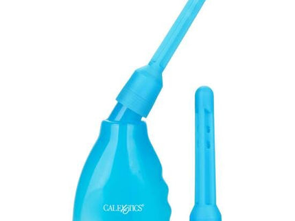 CALEXOTICS - ULTIMATE DOUCHE BLUE