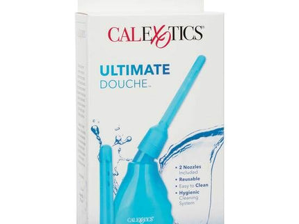 CALEXOTICS - ULTIMATE DOUCHE BLUE