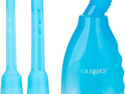 CALEXOTICS - ULTIMATE DOUCHE BLUE