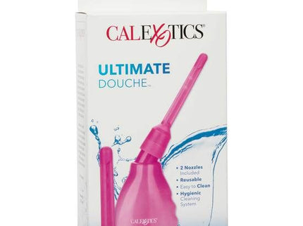 CALEXOTICS - ULTIMATE DOUCHE PINK