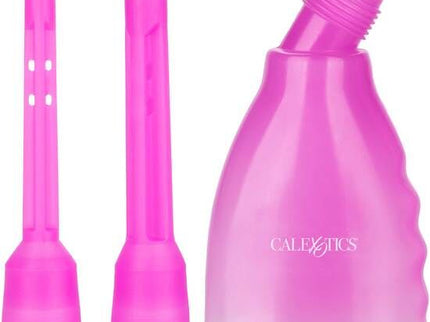 CALEXOTICS - ULTIMATE DOUCHE PINK