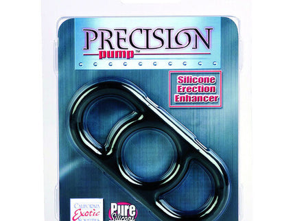 CALEXOTICS - PRECISION PUMP ENHANCER BLACK