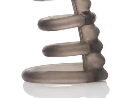 CALEXOTICS - DR. J SUPPORT MASTER TRIPLE SMOOTH