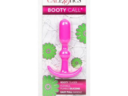 CALEXOTICS - BOOTY CALL BOOTY TEASER PINK