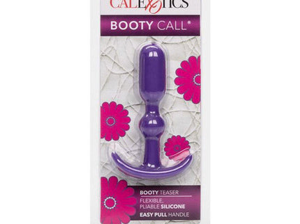 CALEXOTICS - BOOTY CALL BOOTY TEASER BLUE