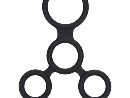 CALEXOTICS - FULL ERECTION SPREADER