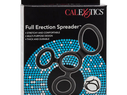 CALEXOTICS - FULL ERECTION SPREADER