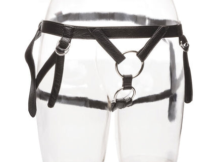 CALEXOTICS - HER ROYAL HARNESS THE DUTCHESS ONE SIZE