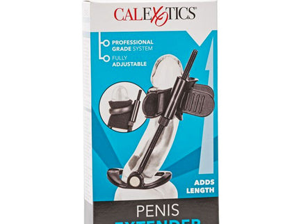 CALEXOTICS - PENIS EXTENDER