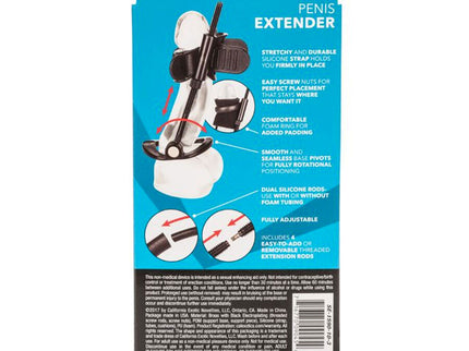 CALEXOTICS - PENIS EXTENDER
