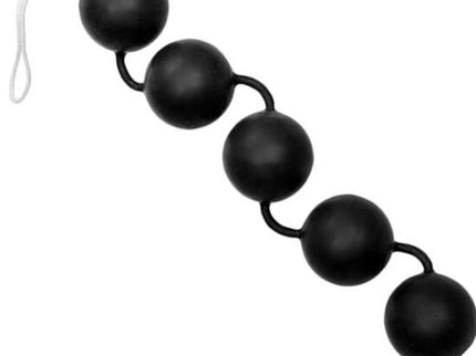 CALEXOTICS - POWER BALLS ANAL BLACK