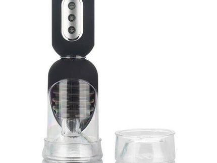 CALEXOTICS - GET HARD HEAD PUMP SET